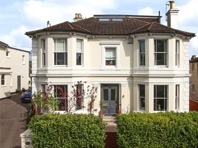 Detached house for sale in Queens Road, Tunbridge Wells, Kent TN4