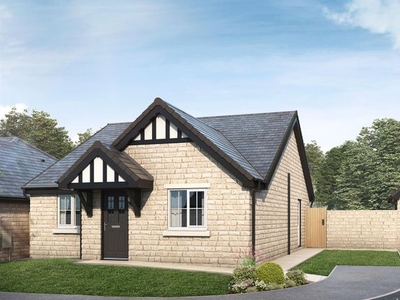 Detached house for sale in Ribblesdale, Smithyfield Avenue, Worsthorne BB10