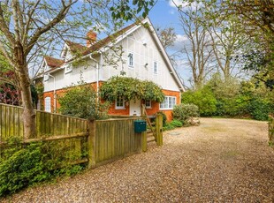 Detached house for sale in Rotherfield Greys, Henley-On-Thames, Oxfordshire RG9