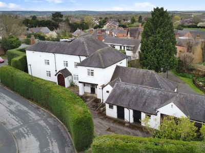 Detached house for sale in School Lane, Chellaston, Derby, Derbyshire DE73