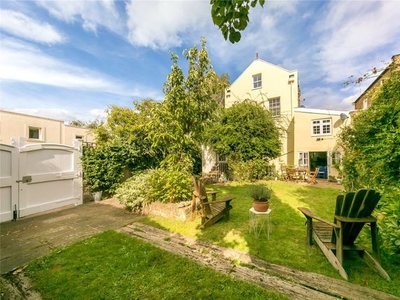 Detached house for sale in Sheen Road, Richmond TW9