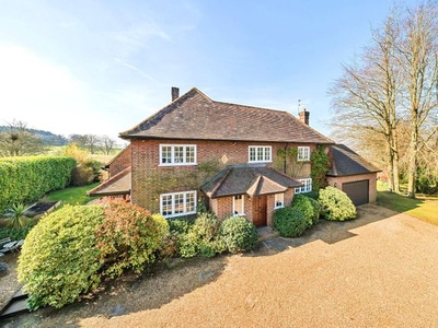 Detached house for sale in Shere Road, West Horsley KT24