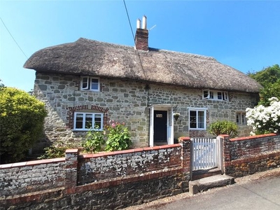 Detached house for sale in Short Lane, Barford St Martin, Salisbury SP3