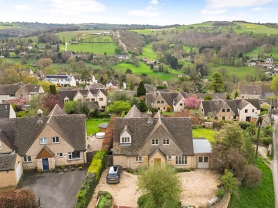 Detached house for sale in St. Chloe Green, Amberley, Stroud GL5