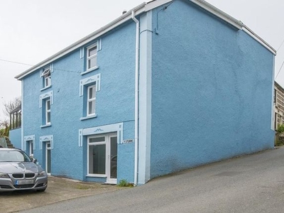 Detached house for sale in St. Dogmaels, Cardigan SA43