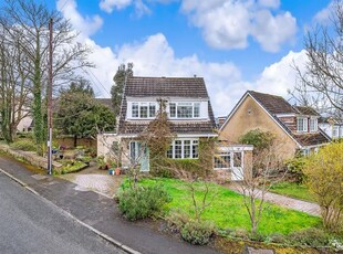 Detached house for sale in St. Peters Court, Addingham, Ilkley LS29