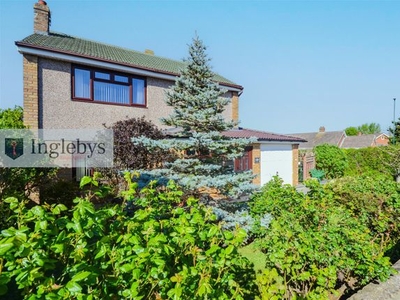 Detached house for sale in Sycamore Avenue, Saltburn-By-The-Sea TS12