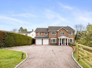 Detached house for sale in The Drive, Maresfield TN22