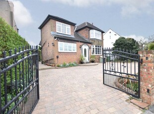 Detached house for sale in The Haven, Leeds, West Yorkshire LS15