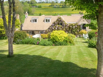 Detached house for sale in The Rookery, Chedworth, Cheltenham GL54