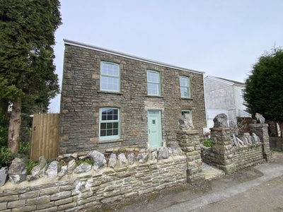 Detached house for sale in Walters Road, Llansamlet, Swansea, City And County Of Swansea. SA7