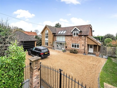 Detached house for sale in West Clandon, Surrey GU4