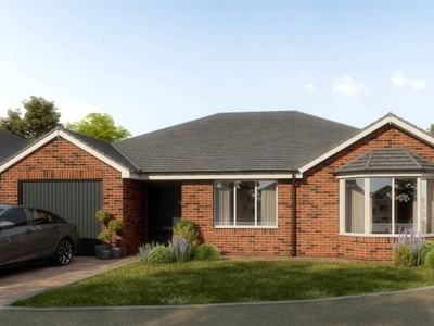 Detached house for sale in Windsor Drive, Blyth, Northumberland NE24