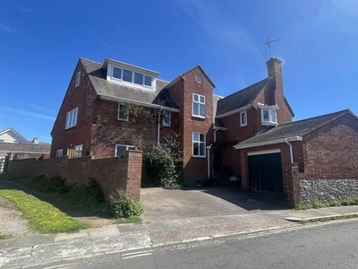 Detached house for sale in Windsor Square, Exmouth EX8
