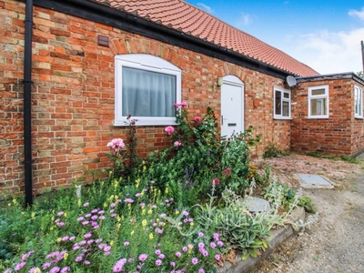 Detached house to rent in 1, North Court, Little Gidding, Huntingdon PE28