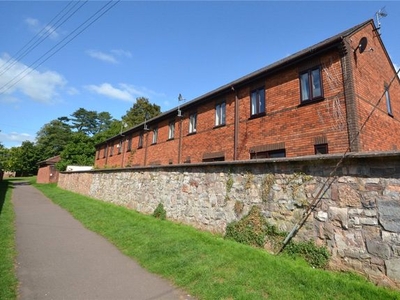 Detached house to rent in Bartows Mews, Bartows Causeway, Tiverton, Devon EX16