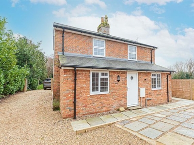Detached house to rent in Baydon Road, Shefford Woodlands, Hungerford RG17