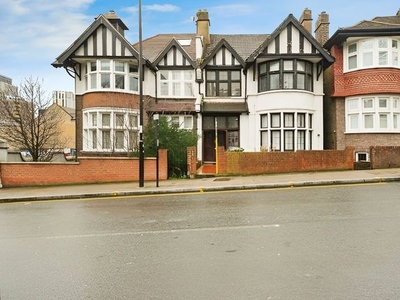 Detached house to rent in Belmont Hill, London SE13