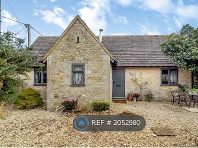 Detached house to rent in Field Assarts, Minster Lovell OX29