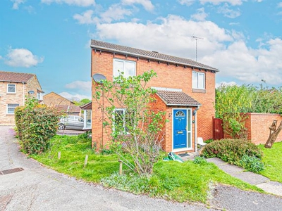 Detached house to rent in Gosforth Close, Lower Earley, Reading RG6