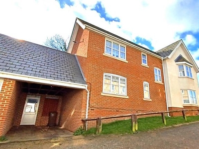 Detached house to rent in Gun Tower Mews, Rochester ME1