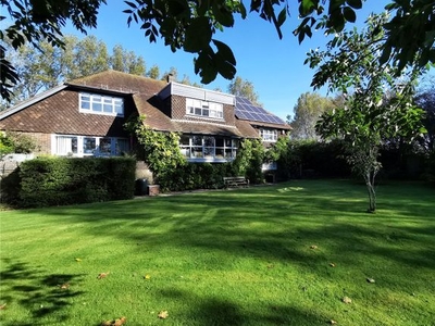 Detached house to rent in Horns Lane, Pagham, West Sussex PO21