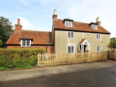 Detached house to rent in Lepe, Exbury, Southampton SO45