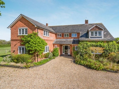 Detached house to rent in Locks Ride, Ascot SL5