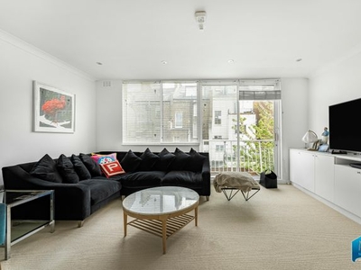 Detached house to rent in Meadowbank, Primrose Hill, London NW3