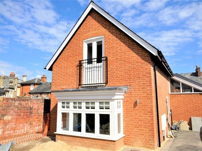 Detached house to rent in Pound Lane, Godalming, Surrey GU7