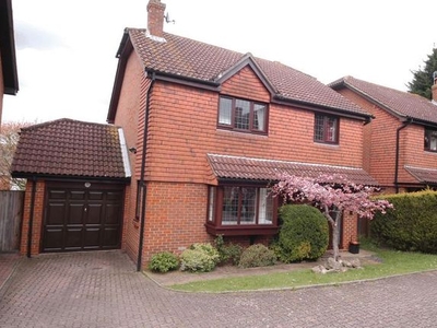Detached house to rent in Raymer Road, Penenden Heath, Maidstone ME14