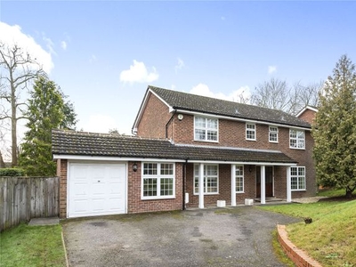 Detached house to rent in The Sheilings, Seal, Sevenoaks, Kent TN15