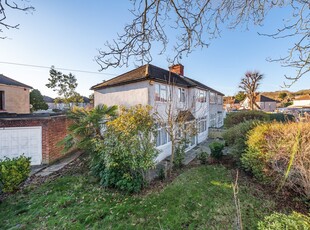 End Of Terrace House for sale - Duncroft, SE18