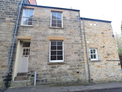 End terrace house for sale in Albert Street, Durham DH1