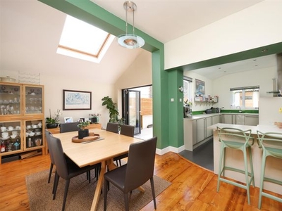 End terrace house for sale in Church Road, Horfield, Bristol BS7
