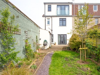 End terrace house for sale in Dongola Road, Bristol BS7