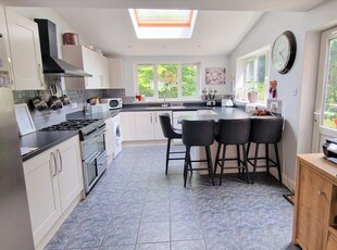 End terrace house for sale in Shurland Avenue, New Barnet, Barnet EN4