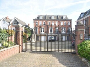 End terrace house for sale in Springfield Place, Gerrards Cross, Buckinghamshire SL9