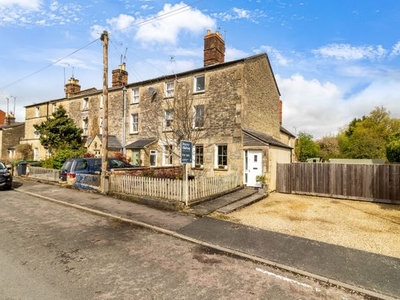 End terrace house for sale in Watermoor Road, Cirencester, Gloucestershire GL7