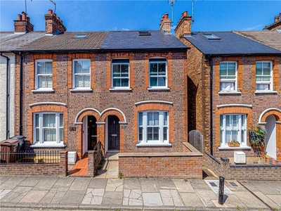 Property to rent in Bernard Street, St. Albans, Hertfordshire AL3