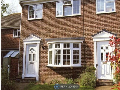 End terrace house to rent in Channel Lea, Walmer, Deal CT14