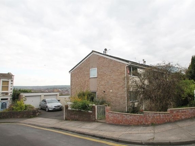 End terrace house to rent in BPC00314 Clifton Wood Crescent, Bristol BS8