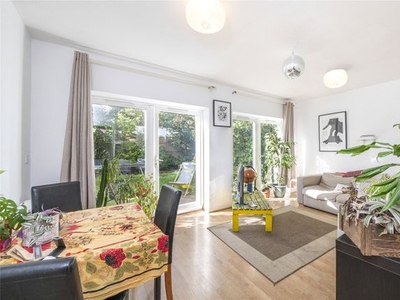 End terrace house to rent in Cottrill Gardens, Marcon Place E8