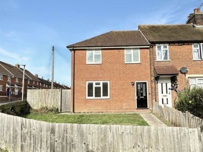 End terrace house to rent in Harwich Road, Colchester, Essex CO4