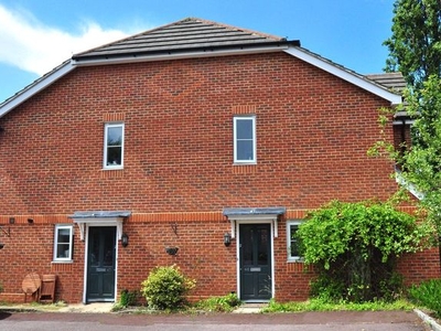 End terrace house to rent in Hedingham Mews, All Saints Avenue, Maidenhead, Berkshire SL6