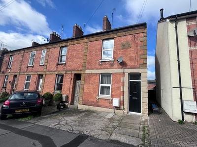 End terrace house to rent in Orchard Street, Yeovil BA20