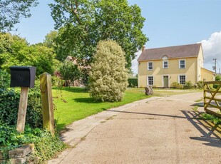 8 bedroom country house for sale in Rural Kent - Alkham Vallet - East Kent, CT15