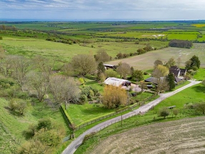 Farm for sale in Court-At-Street, Hythe CT21
