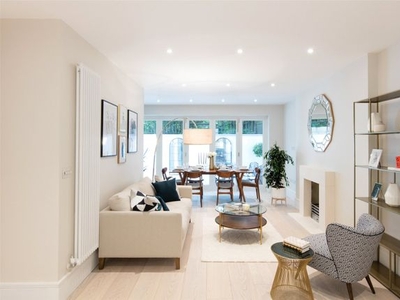 Flat for sale in Brechin Place, South Kensington, London SW7