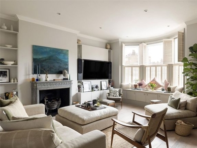 Flat for sale in Cheyne Place, Chelsea SW3
